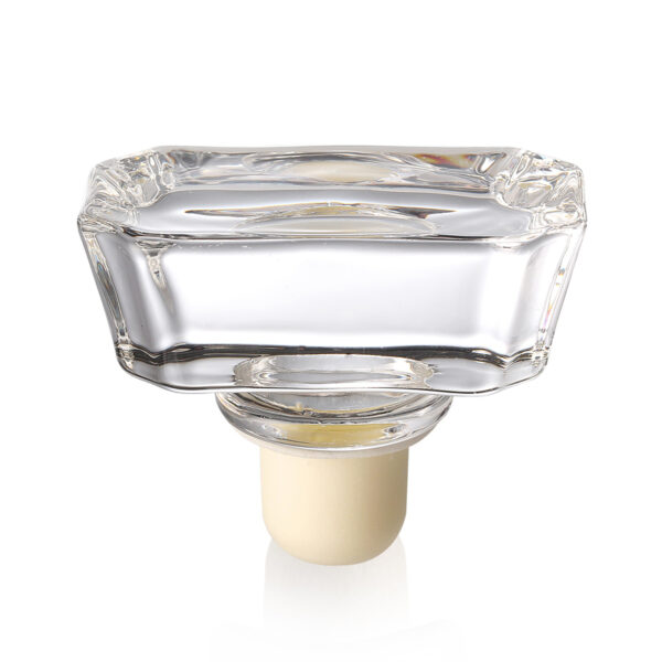 How to Remove a Whiskey Bottle Stopper? ASTRID PACKAGING