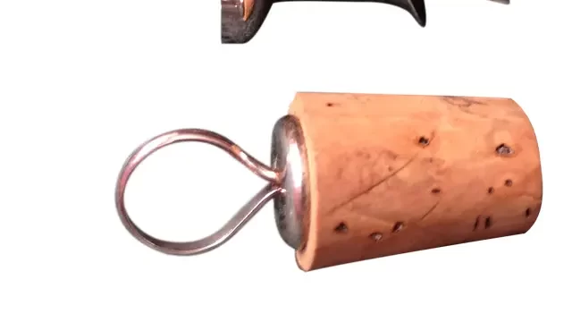 Wood Bottle Stoppers